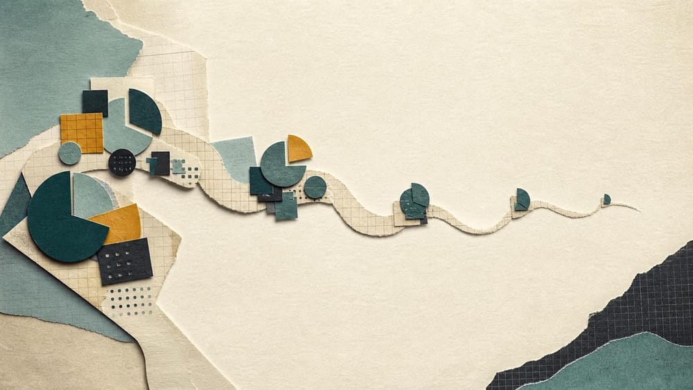 Illustration: 3 Churn Signals You Can Catch in a Spreadsheet