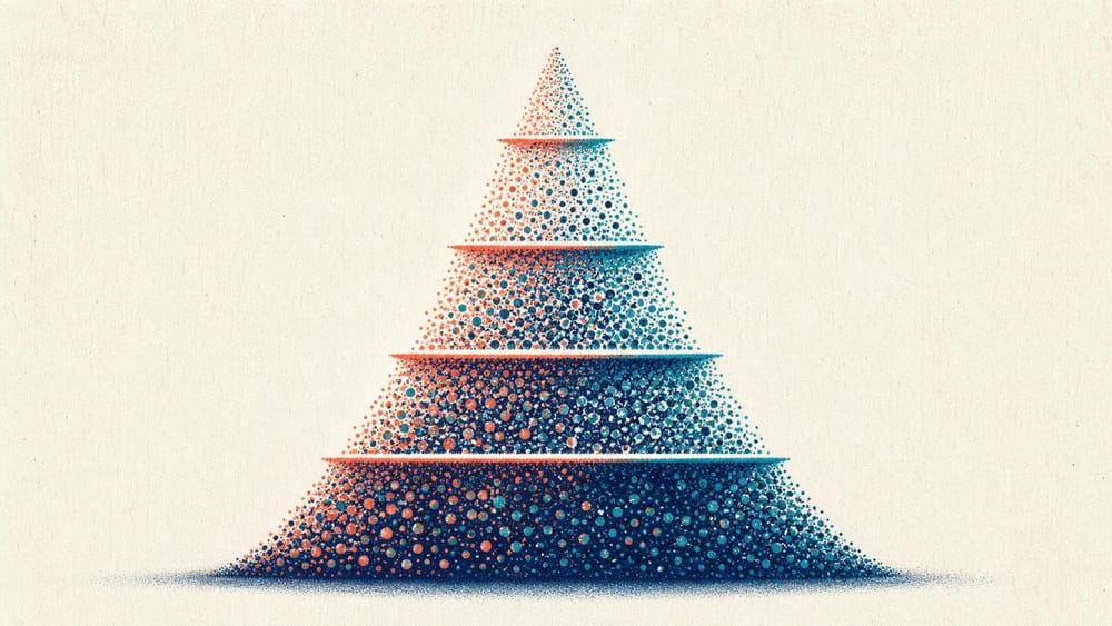 Illustration: Loyalty Tier Thresholds: Set Them With Spend Percentiles