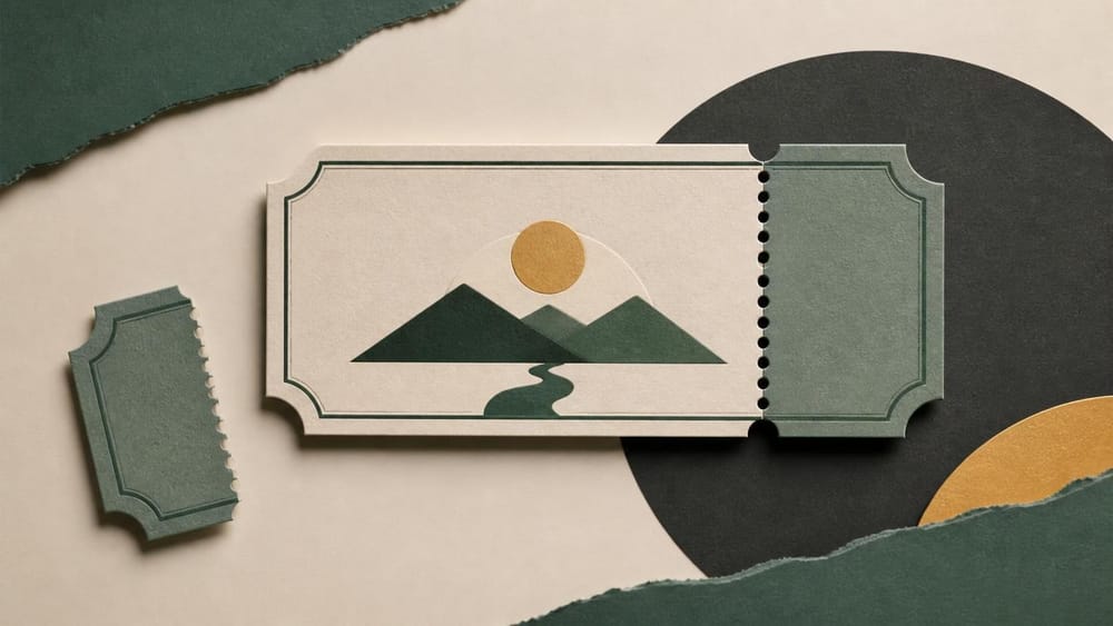 Illustration: Gift Card Retention Strategy: Turn Redemption Into Visit Two