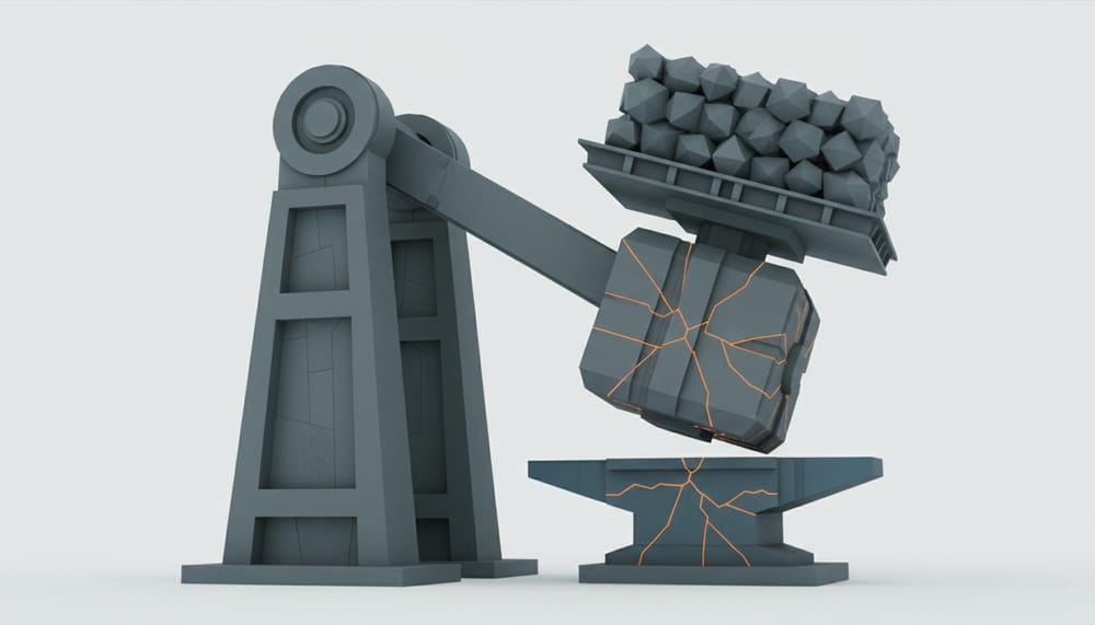 Illustration: B2B Churn Post-Mortem Workflow: Five Product Action Triggers