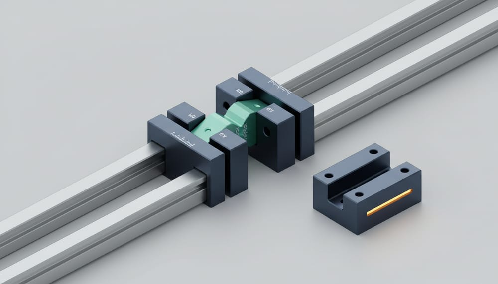 Illustration: Omnichannel Loyalty Identifier Linking: Merge Accounts Without Ledger Chaos