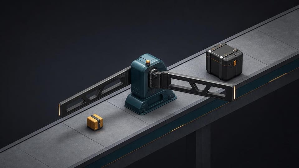 A weight-sensitive gate adjusting security for low- and high-value rewards.